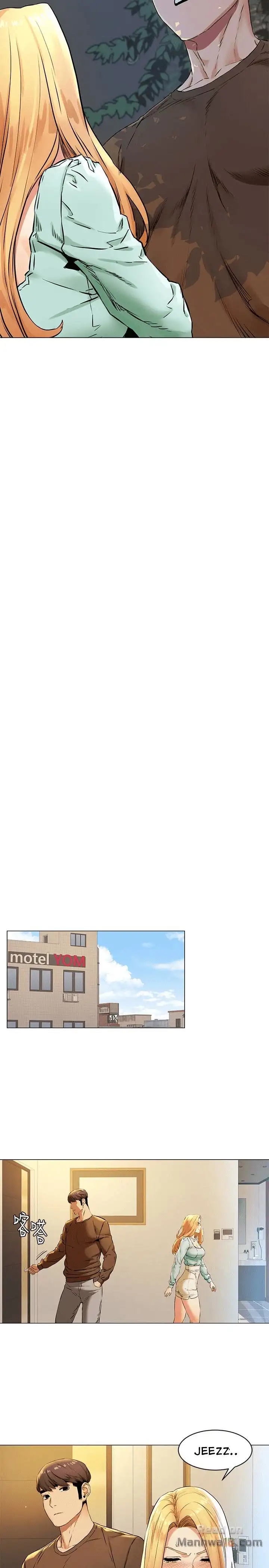 My Kingdom (Silent War) - Chapter 76 [photo 13] - MangaPorn