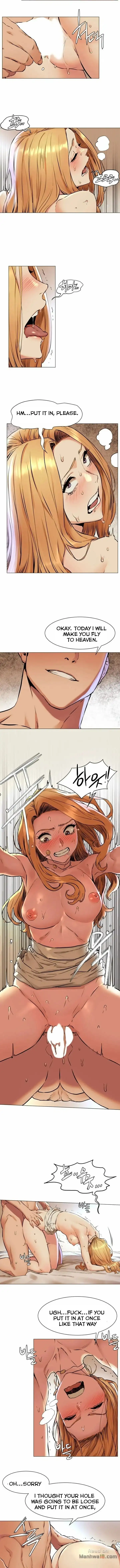 My Kingdom (Silent War) - Chapter 77 [photo 7] - MangaPorn