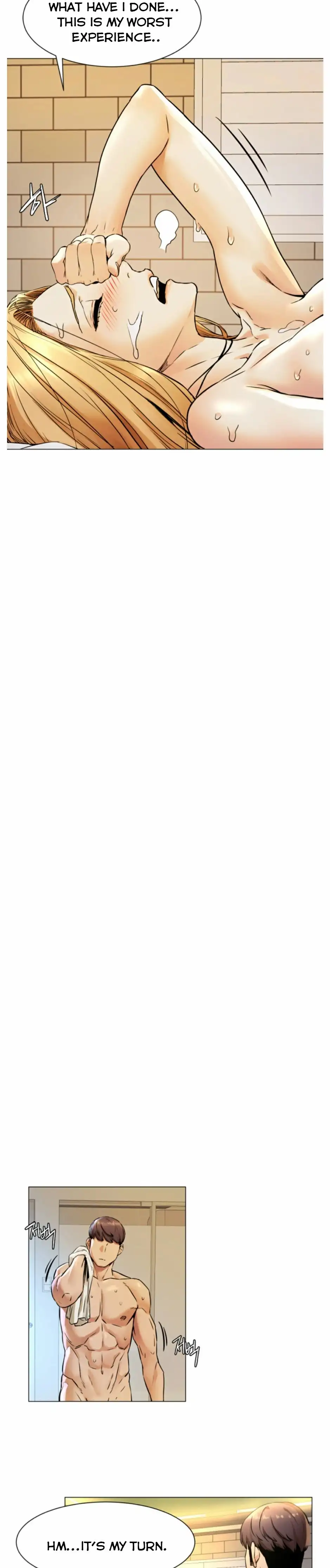 My Kingdom (Silent War) - Chapter 78 [photo 13] - MangaPorn