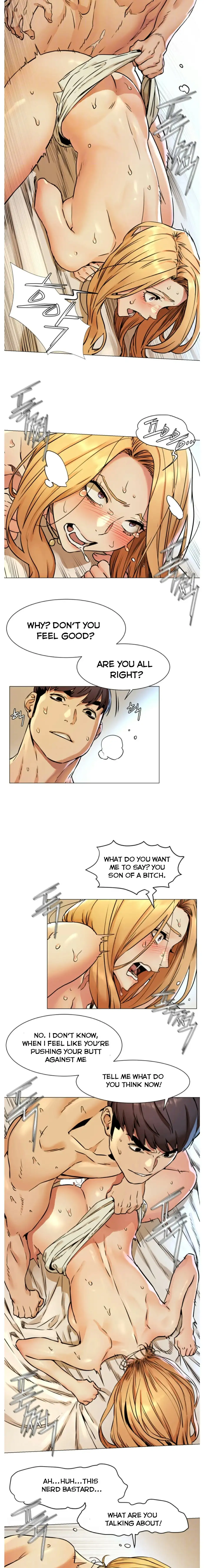 My Kingdom (Silent War) - Chapter 78 [photo 4] - MangaPorn