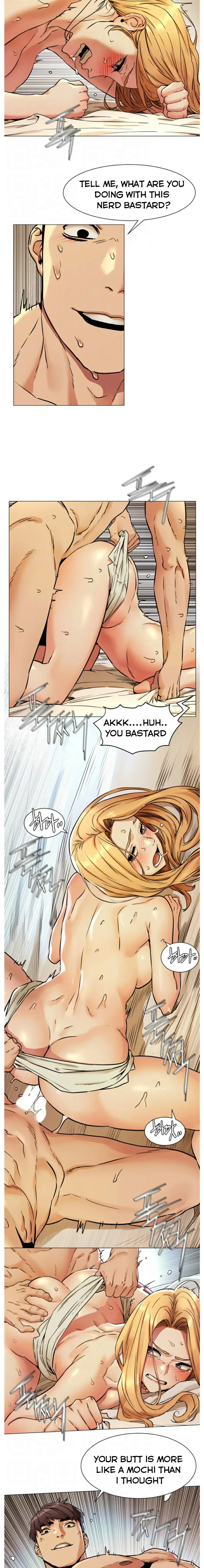 My Kingdom (Silent War) - Chapter 78 [photo 5] - MangaPorn