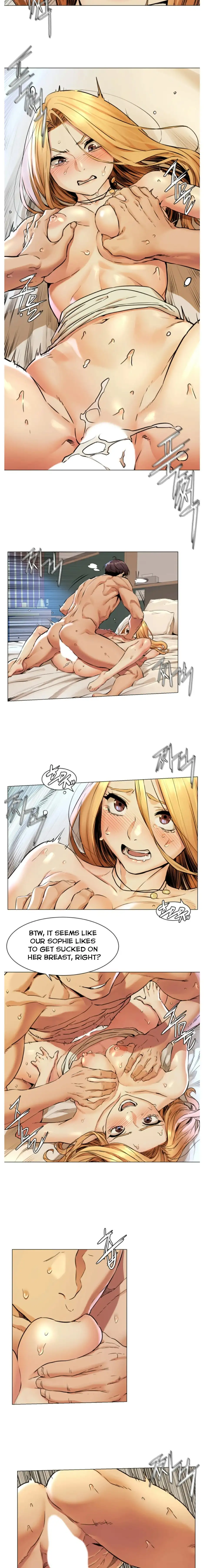 My Kingdom (Silent War) - Chapter 78 [photo 8] - MangaPorn