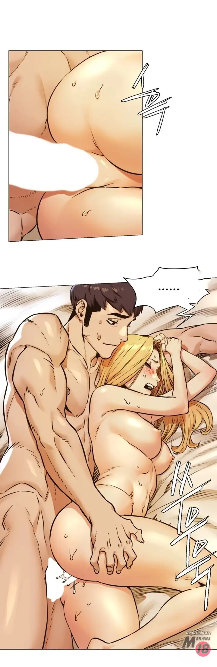 My Kingdom (Silent War) - Chapter 79 [photo 17] - MangaPorn