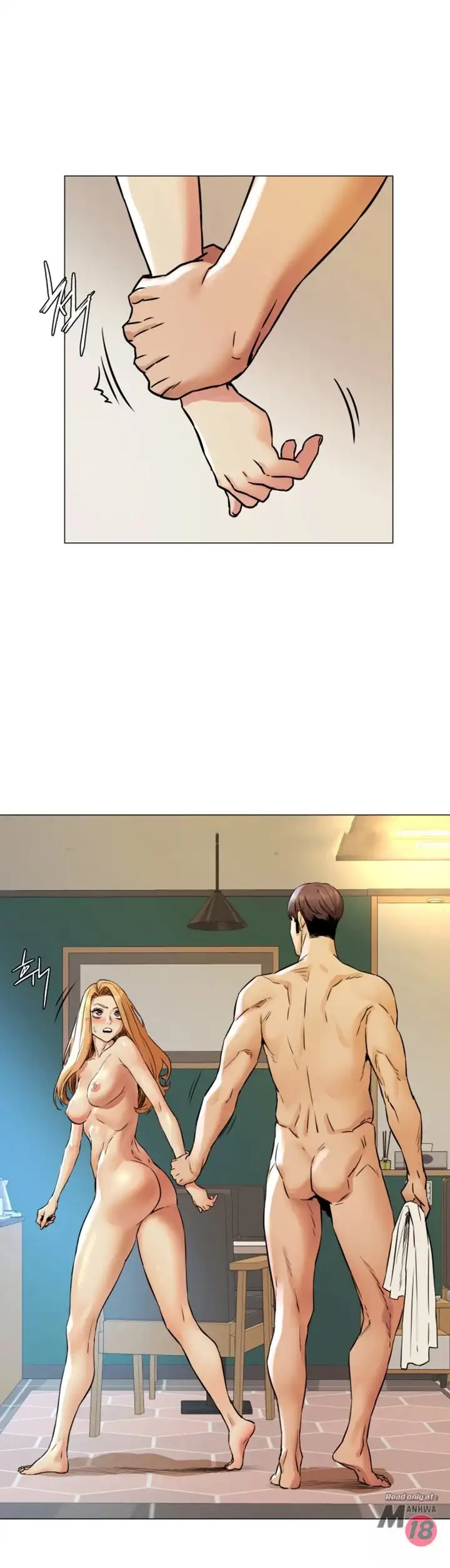 My Kingdom (Silent War) - Chapter 79 [photo 2] - MangaPorn