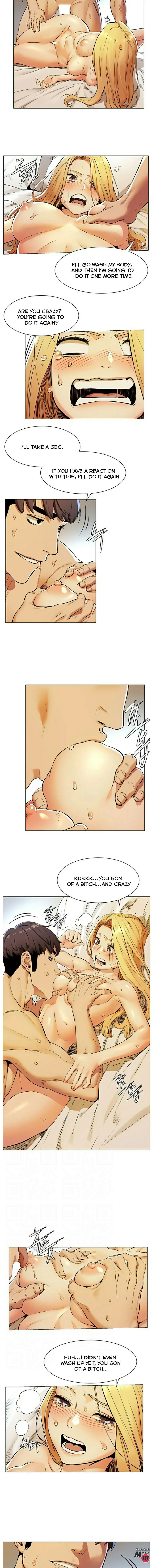 My Kingdom (Silent War) - Chapter 80 [photo 4] - MangaPorn