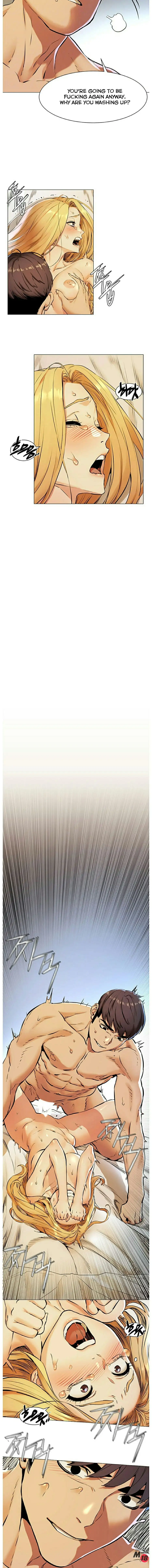 My Kingdom (Silent War) - Chapter 80 [photo 5] - MangaPorn