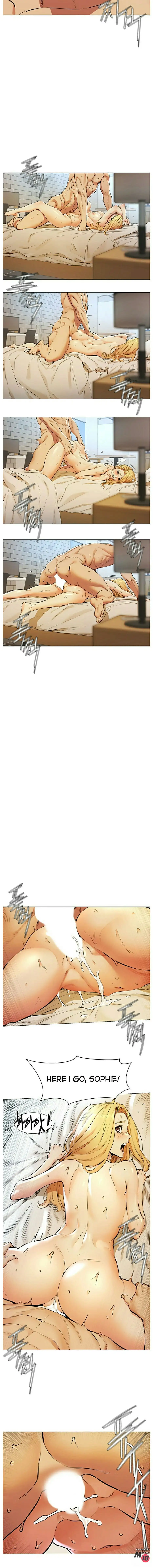 My Kingdom (Silent War) - Chapter 80 [photo 6] - MangaPorn