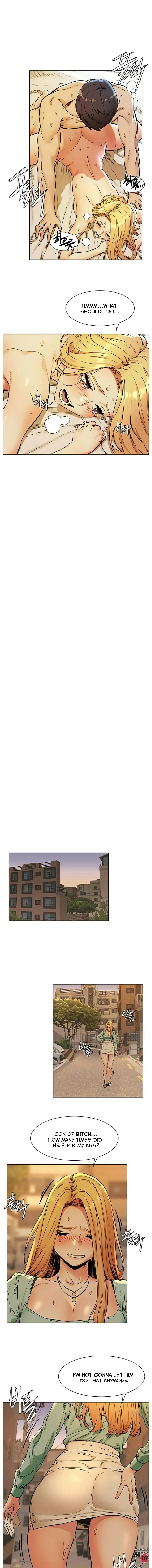 My Kingdom (Silent War) - Chapter 80 [photo 7] - MangaPorn