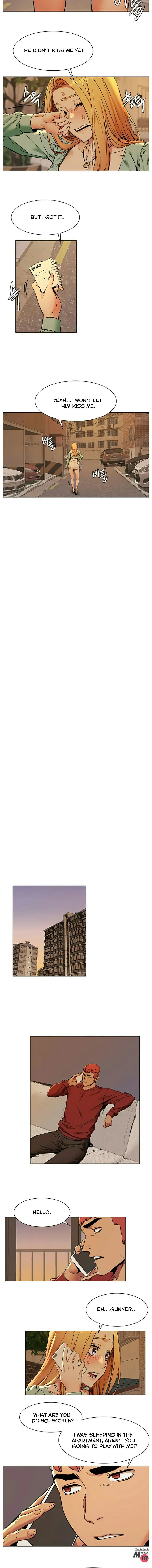 My Kingdom (Silent War) - Chapter 80 [photo 8] - MangaPorn