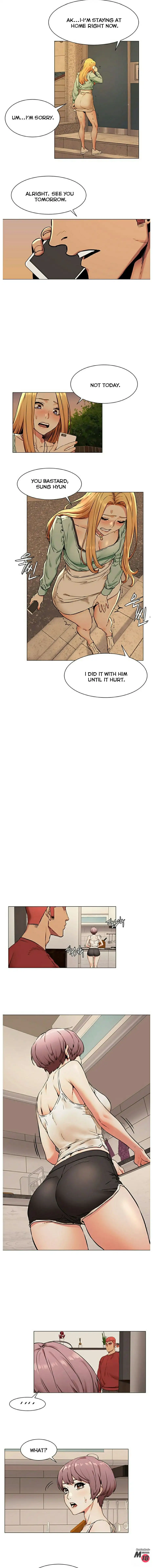 My Kingdom (Silent War) - Chapter 80 [photo 9] - MangaPorn