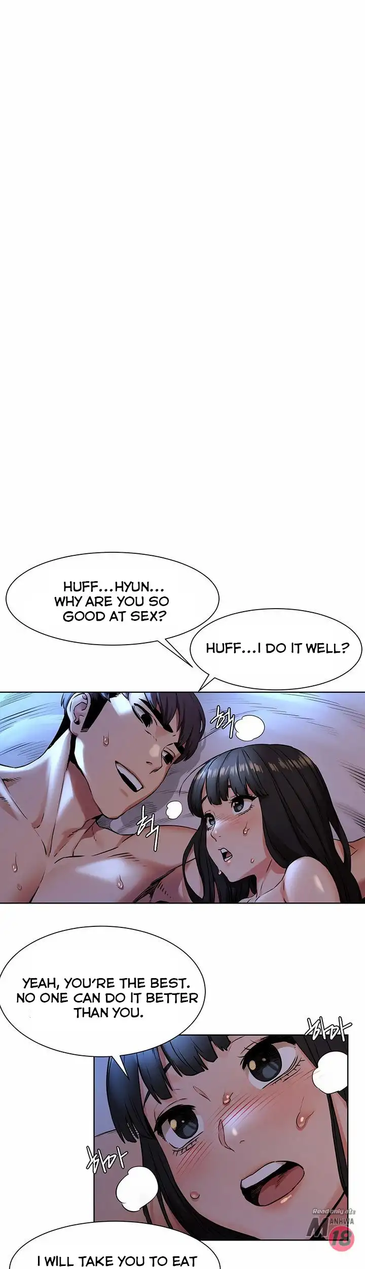 My Kingdom (Silent War) - Chapter 81 [photo 23] - MangaPorn