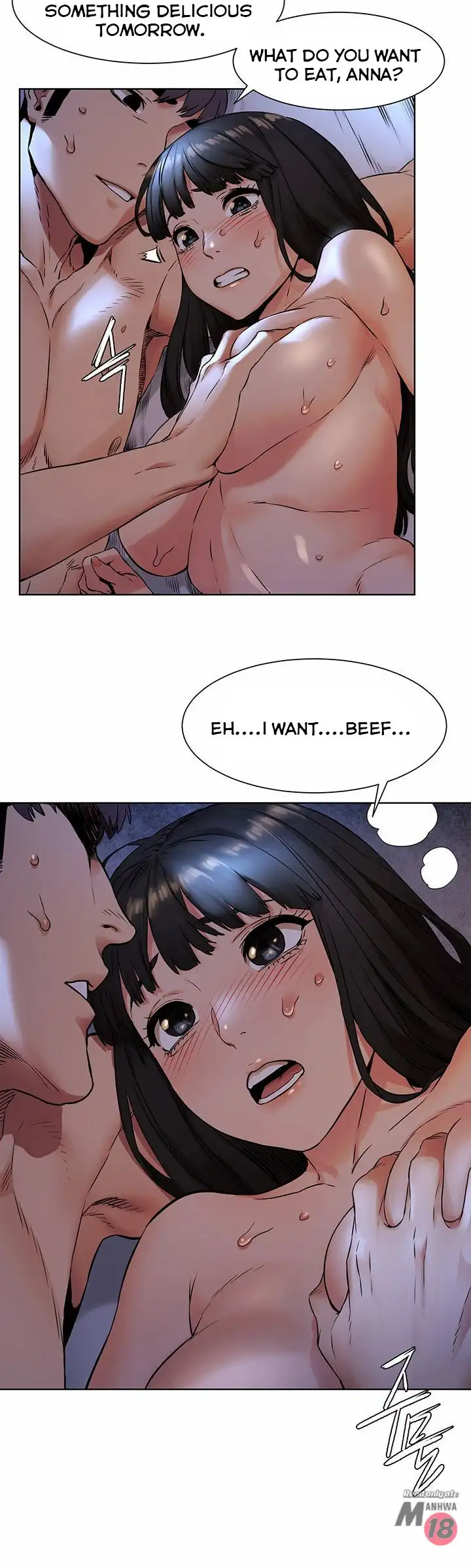 My Kingdom (Silent War) - Chapter 81 [photo 24] - MangaPorn