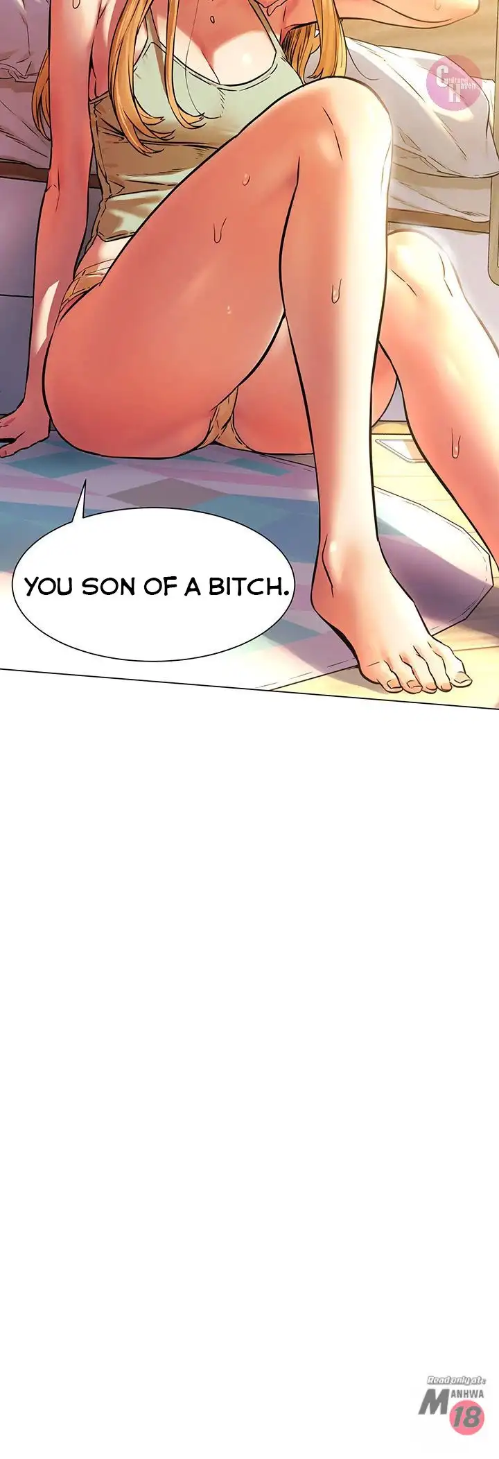 My Kingdom (Silent War) - Chapter 81 [photo 28] - MangaPorn