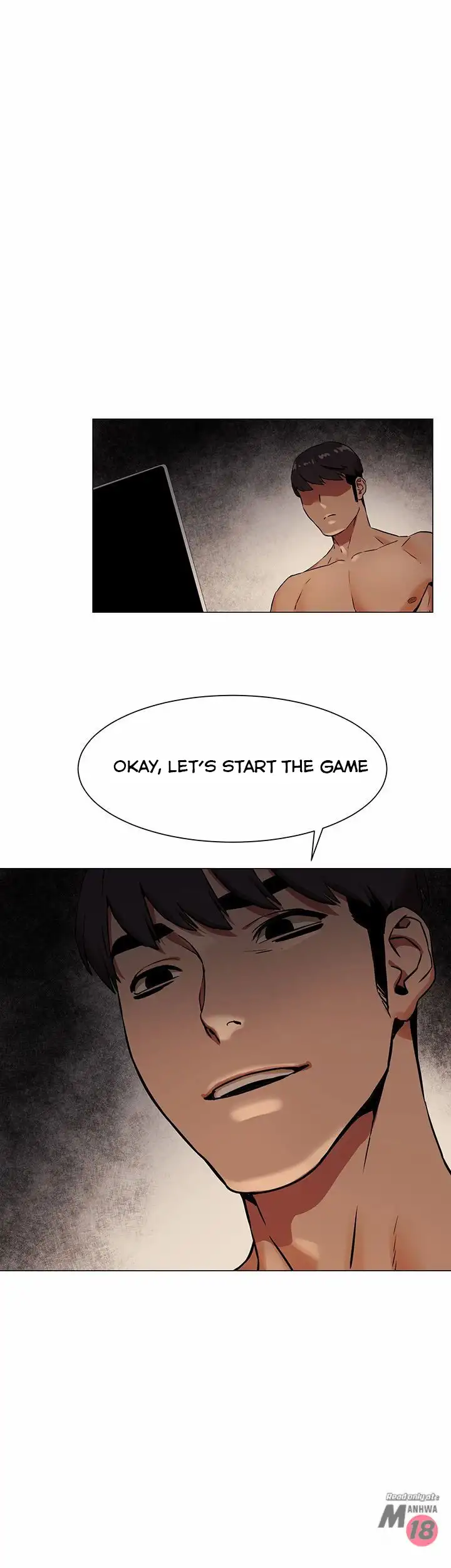 My Kingdom (Silent War) - Chapter 81 [photo 3] - MangaPorn