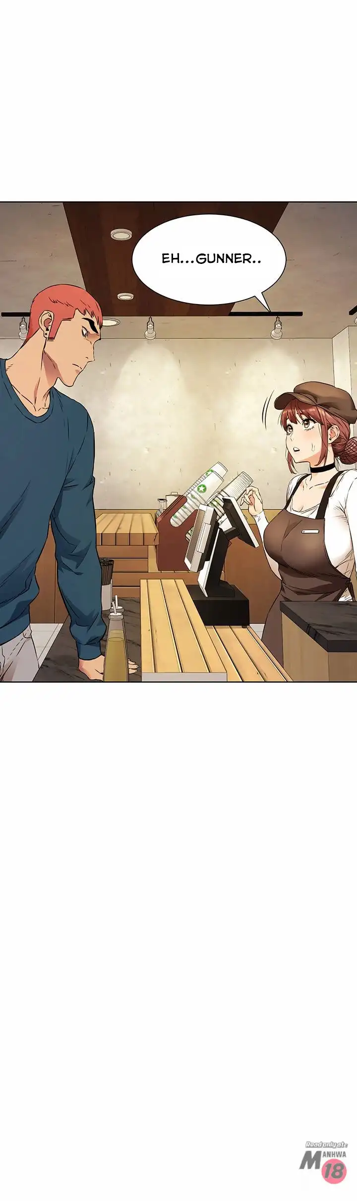 My Kingdom (Silent War) - Chapter 81 [photo 35] - MangaPorn