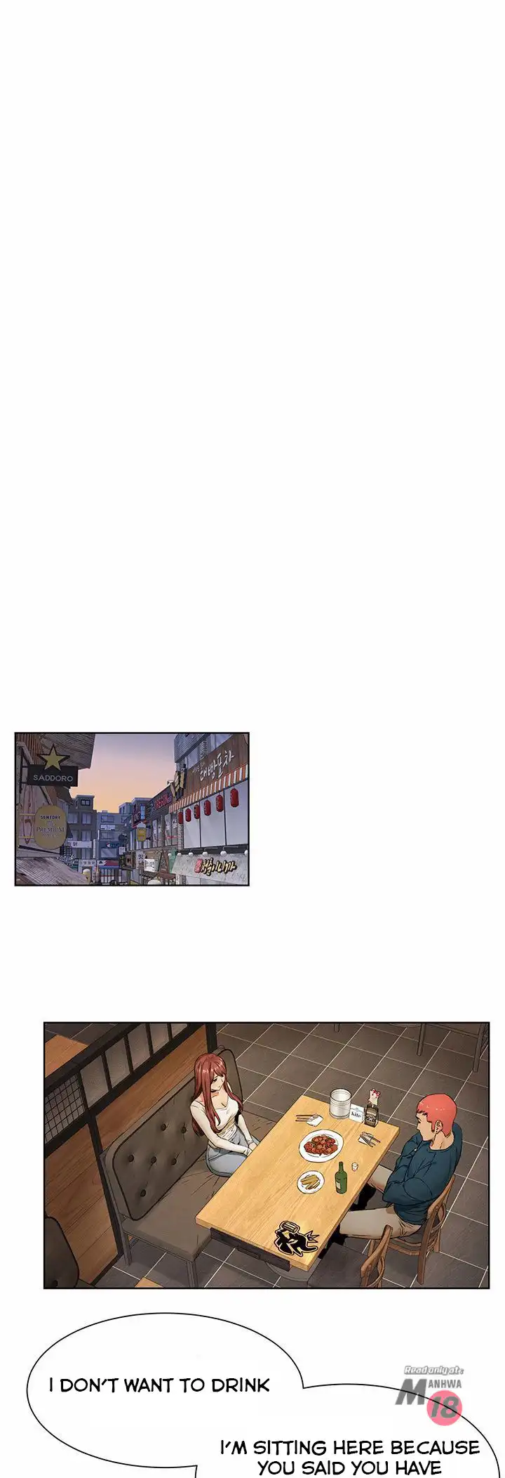 My Kingdom (Silent War) - Chapter 82 [photo 7] - MangaPorn