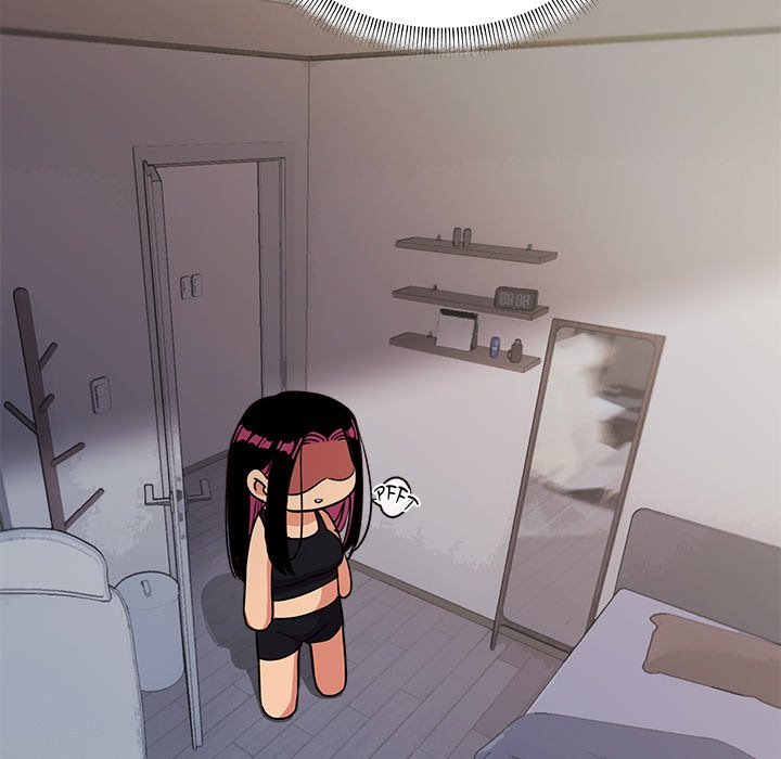 Stop Smoking - Chapter 12 [photo 123] - MangaPorn