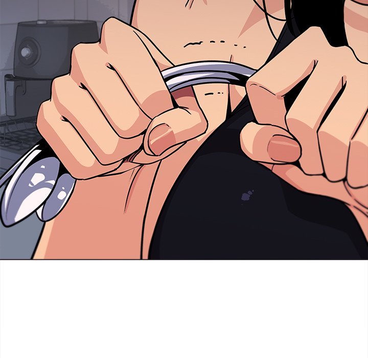 Stop Smoking - Chapter 12 [photo 143] - MangaPorn