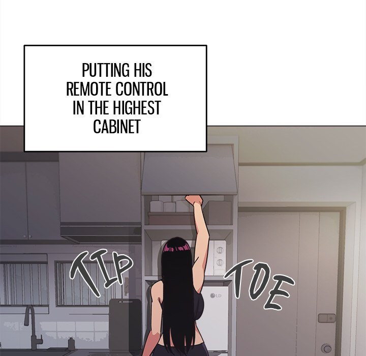 Stop Smoking - Chapter 12 [photo 144] - MangaPorn