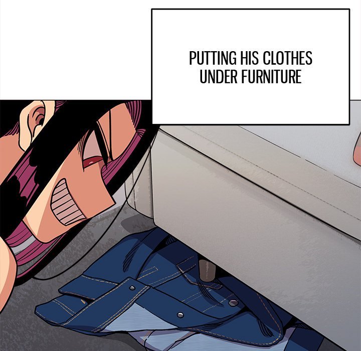 Stop Smoking - Chapter 12 [photo 146] - MangaPorn