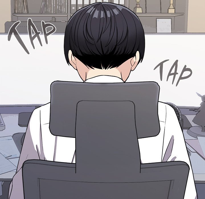 Stop Smoking - Chapter 12 [photo 17] - MangaPorn