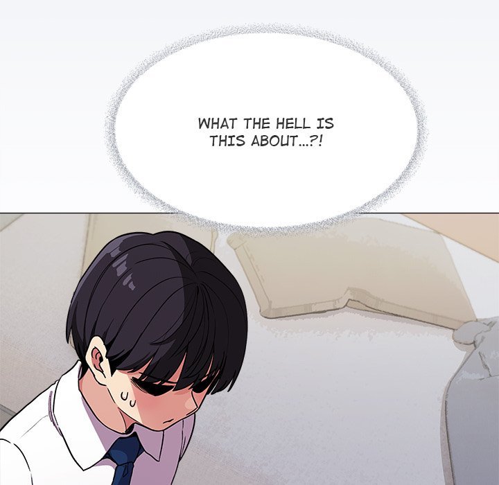 Stop Smoking - Chapter 12 [photo 182] - MangaPorn