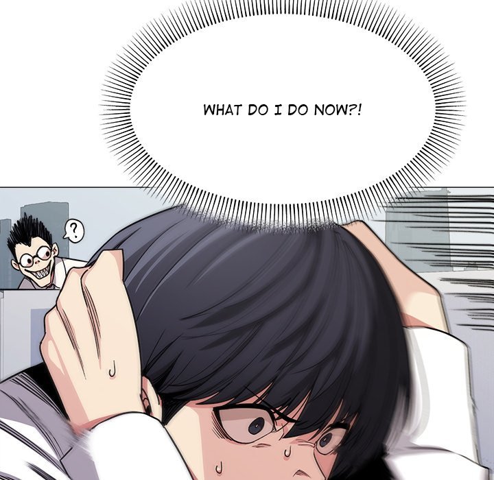 Stop Smoking - Chapter 12 [photo 21] - MangaPorn