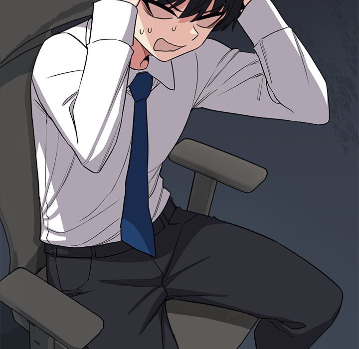 Stop Smoking - Chapter 12 [photo 33] - MangaPorn