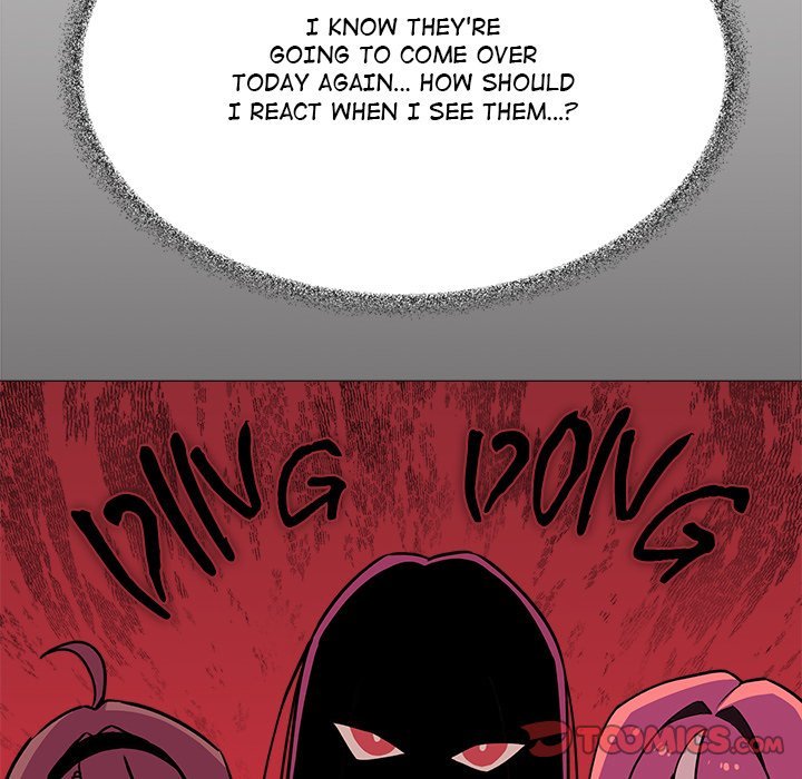 Stop Smoking - Chapter 12 [photo 36] - MangaPorn