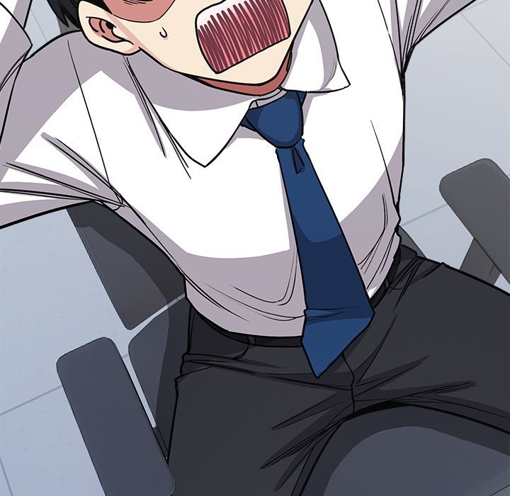 Stop Smoking - Chapter 12 [photo 43] - MangaPorn