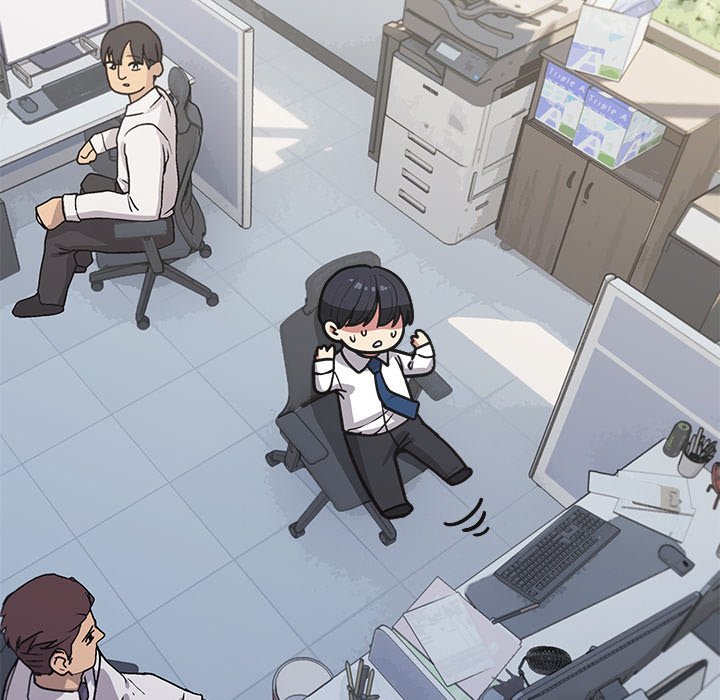 Stop Smoking - Chapter 12 [photo 48] - MangaPorn