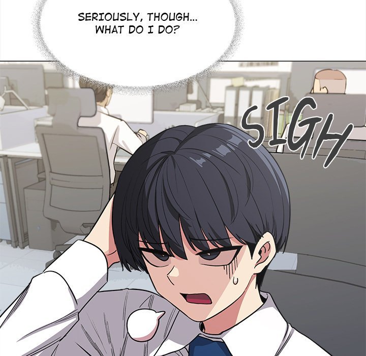 Stop Smoking - Chapter 12 [photo 55] - MangaPorn