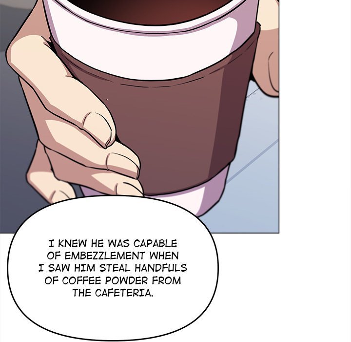 Stop Smoking - Chapter 12 [photo 7] - MangaPorn