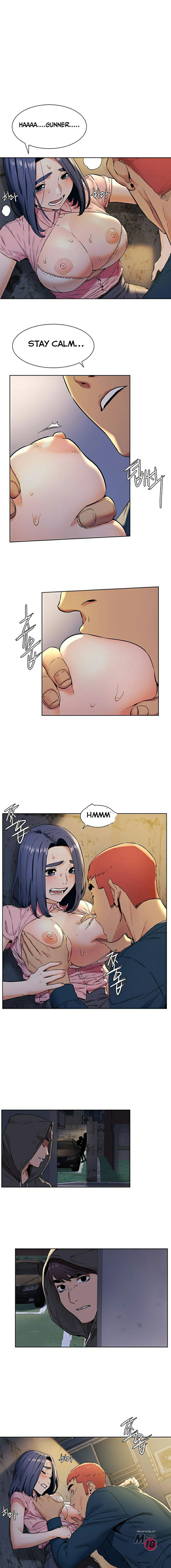 My Kingdom (Silent War) - Chapter 83 [photo 1] - MangaPorn