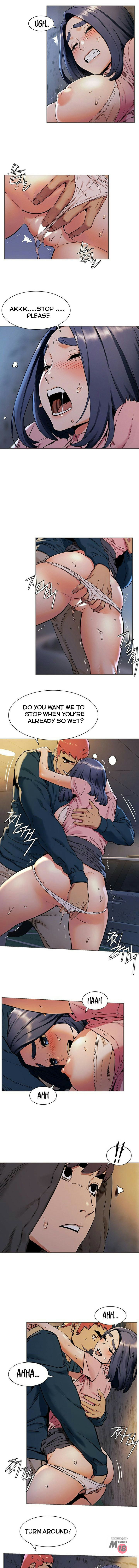 My Kingdom (Silent War) - Chapter 83 [photo 4] - MangaPorn