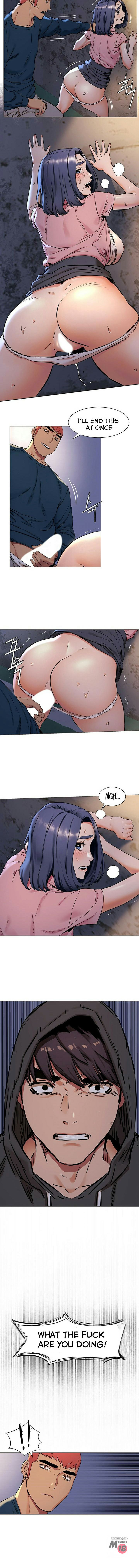 My Kingdom (Silent War) - Chapter 83 [photo 5] - MangaPorn