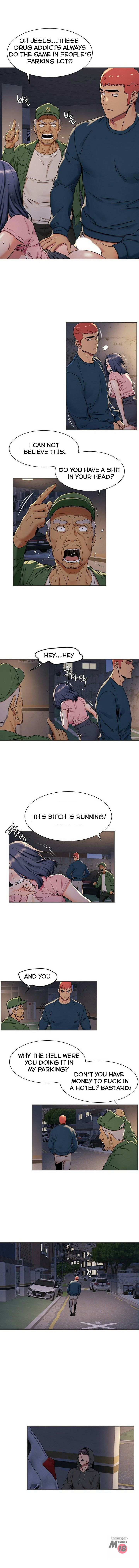 My Kingdom (Silent War) - Chapter 83 [photo 6] - MangaPorn