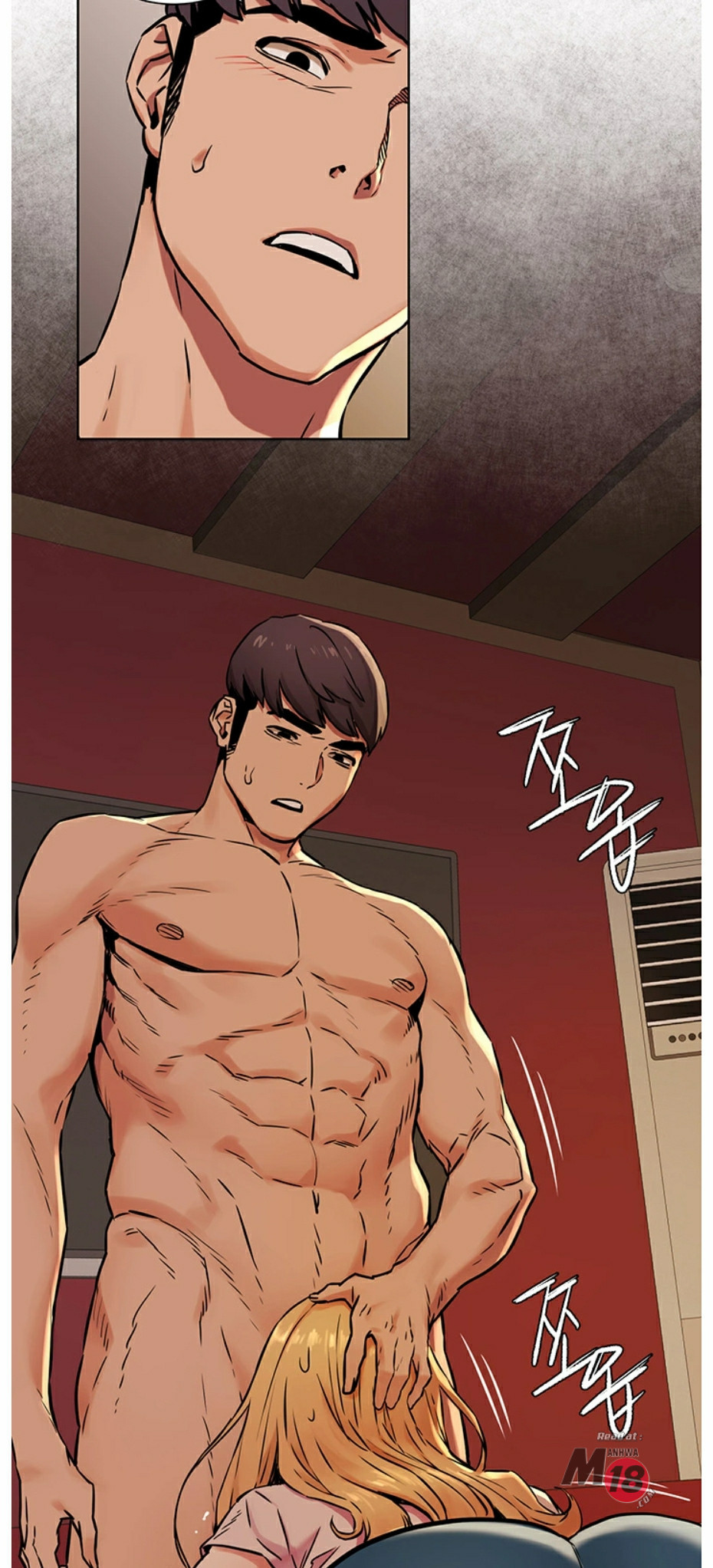 My Kingdom (Silent War) - Chapter 84 [photo 10] - MangaPorn