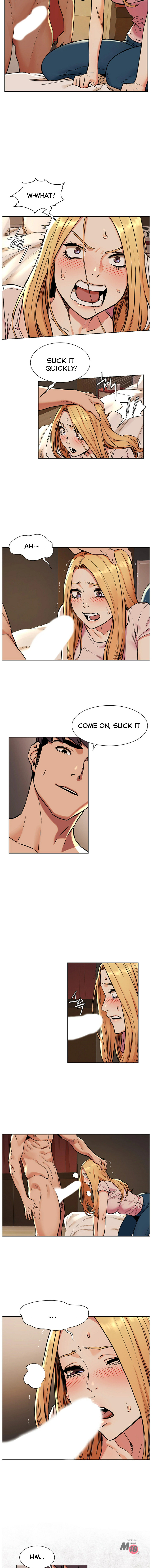 My Kingdom (Silent War) - Chapter 84 [photo 9] - MangaPorn