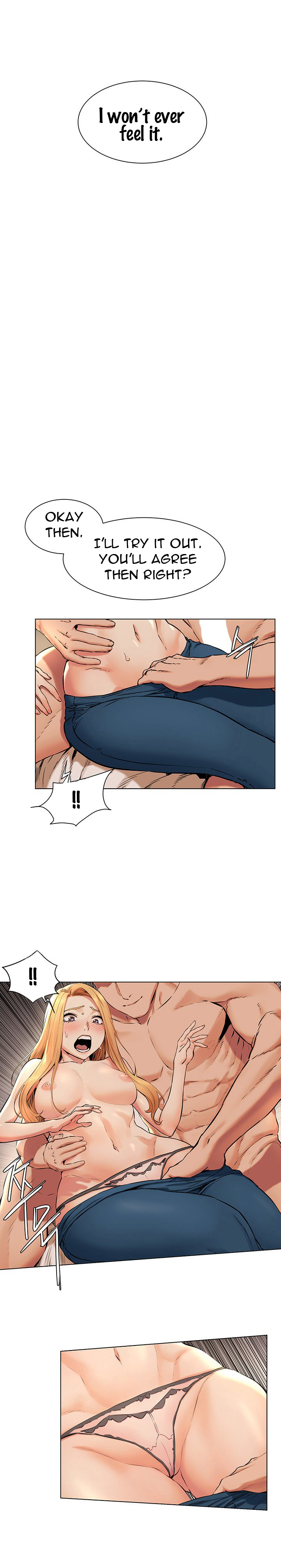 My Kingdom (Silent War) - Chapter 85 [photo 14] - MangaPorn