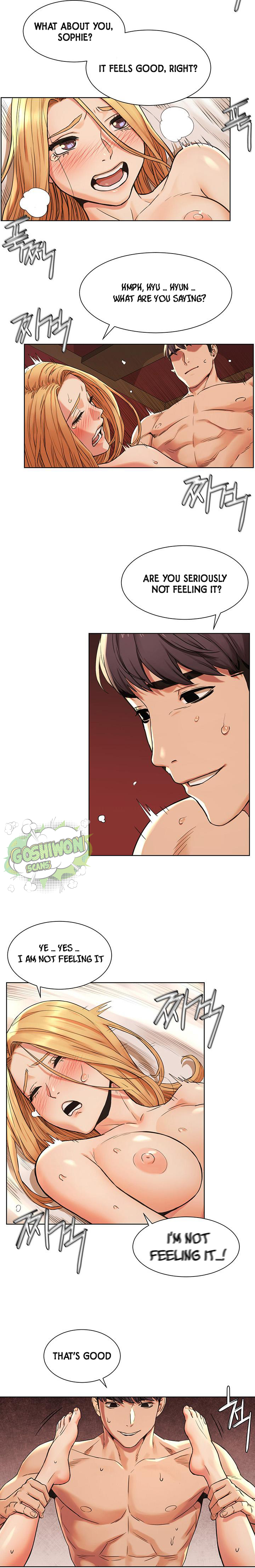 My Kingdom (Silent War) - Chapter 86 [photo 10] - MangaPorn