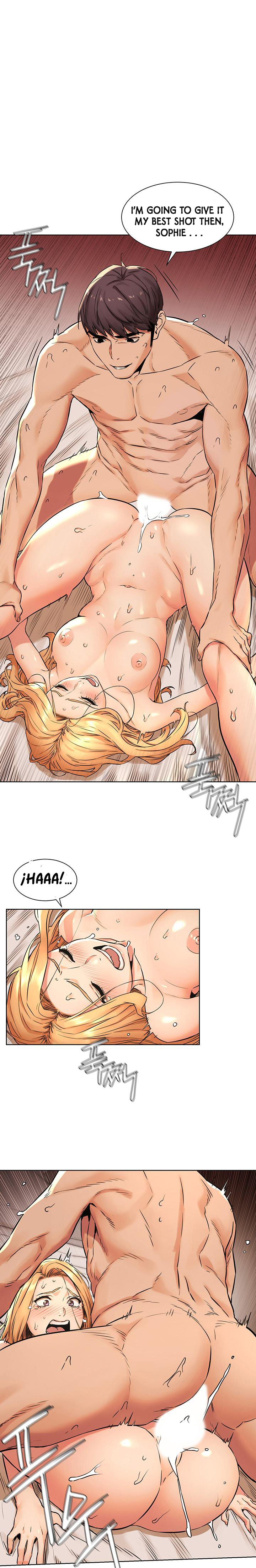 My Kingdom (Silent War) - Chapter 86 [photo 11] - MangaPorn