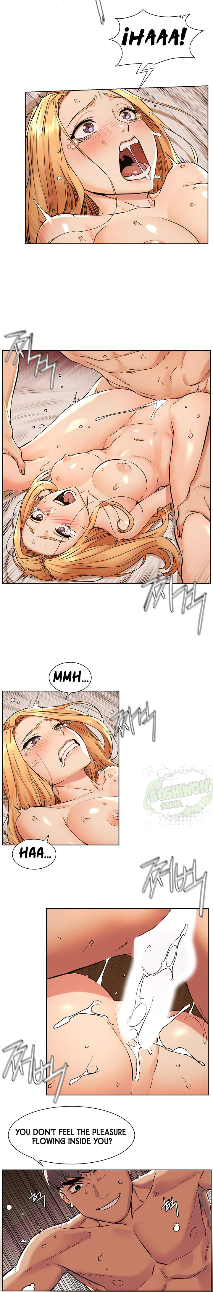 My Kingdom (Silent War) - Chapter 86 [photo 12] - MangaPorn