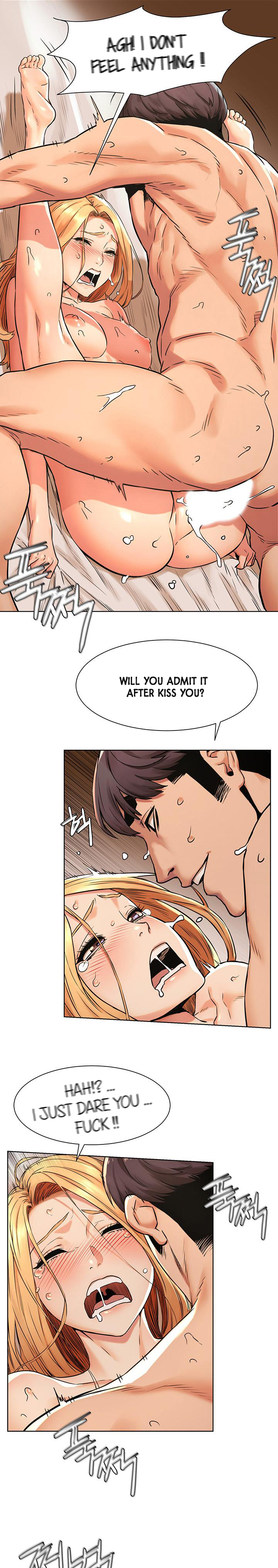 My Kingdom (Silent War) - Chapter 86 [photo 13] - MangaPorn