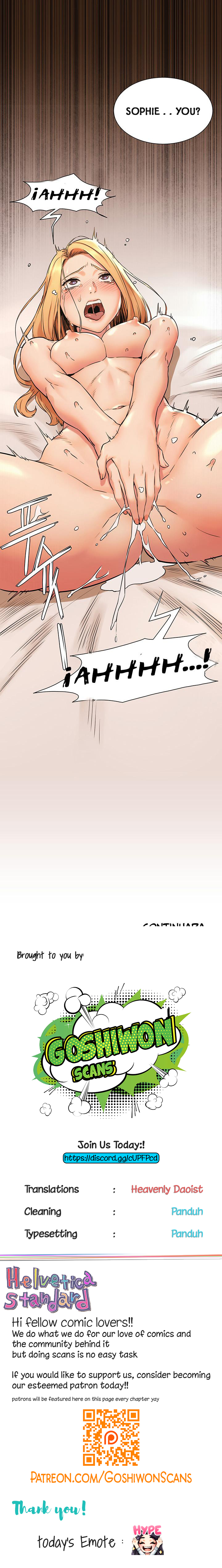 My Kingdom (Silent War) - Chapter 86 [photo 19] - MangaPorn