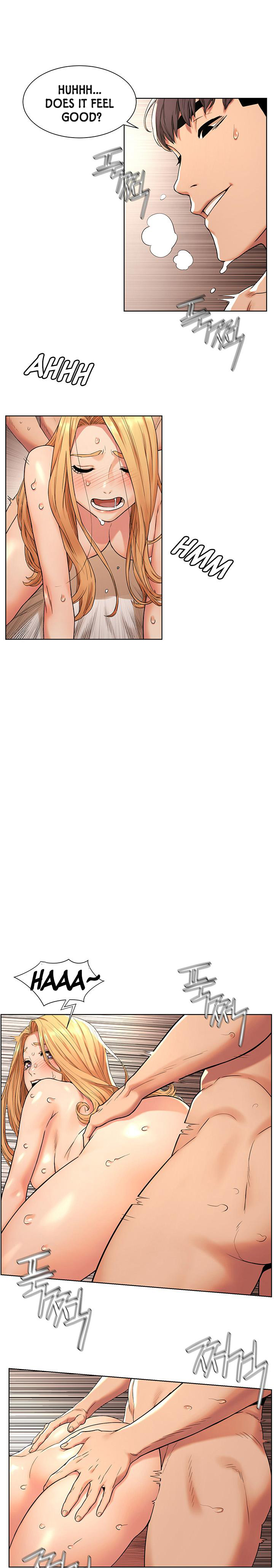 My Kingdom (Silent War) - Chapter 87 [photo 12] - MangaPorn