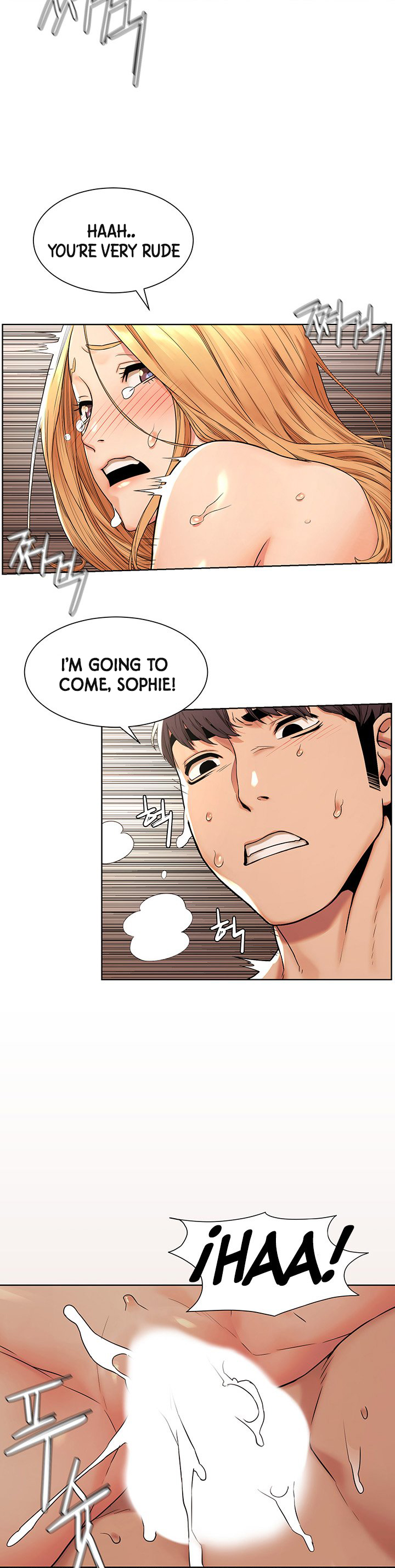 My Kingdom (Silent War) - Chapter 87 [photo 13] - MangaPorn