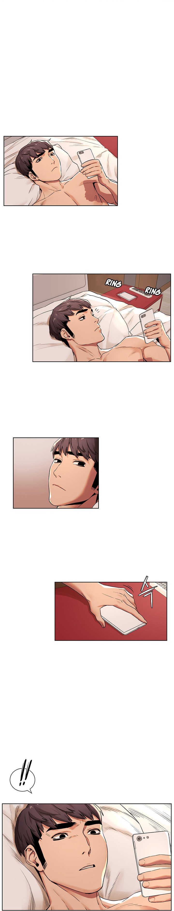 My Kingdom (Silent War) - Chapter 87 [photo 19] - MangaPorn