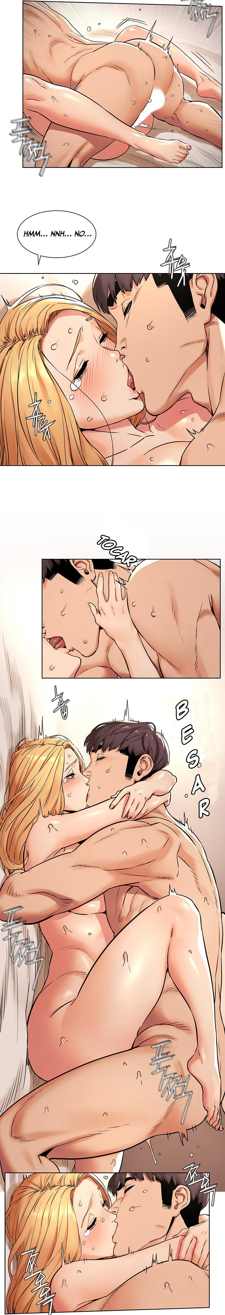 My Kingdom (Silent War) - Chapter 87 [photo 9] - MangaPorn