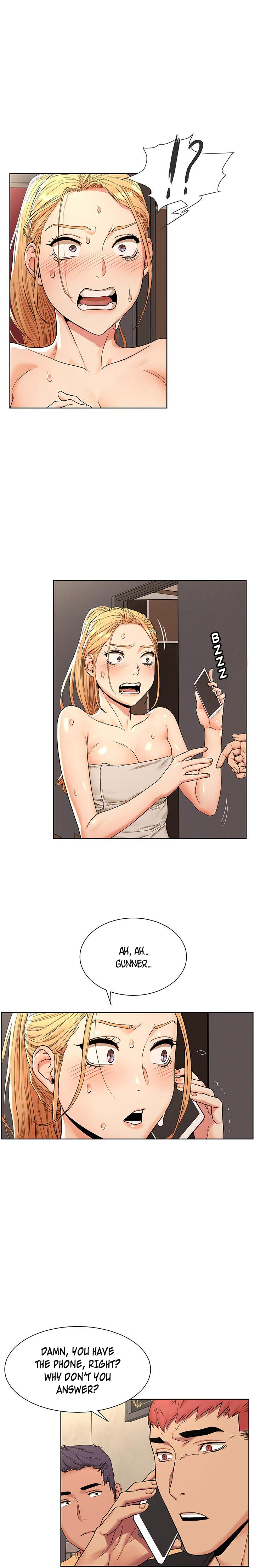 My Kingdom (Silent War) - Chapter 88 [photo 4] - MangaPorn